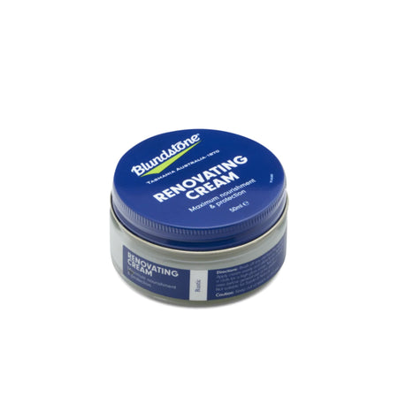 Blundstone Renovating Cream