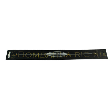 SFG Bombarda Rig Intermediate