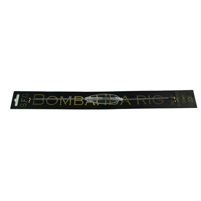 SFG Bombarda Rig Intermediate