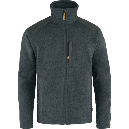 Fjällräven Buck fleecejakke M