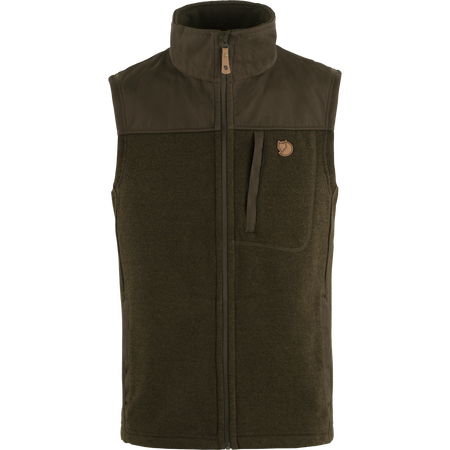 Fjällräven Buck Fleece Vest M