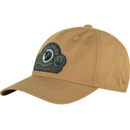 Fjällräven Classic Badge kasket