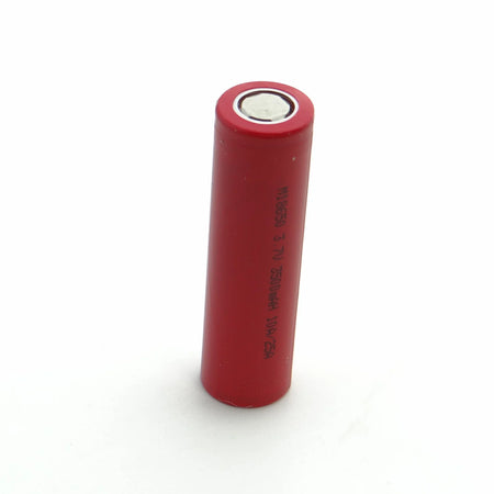 Nieload Code Red Batteri M18650