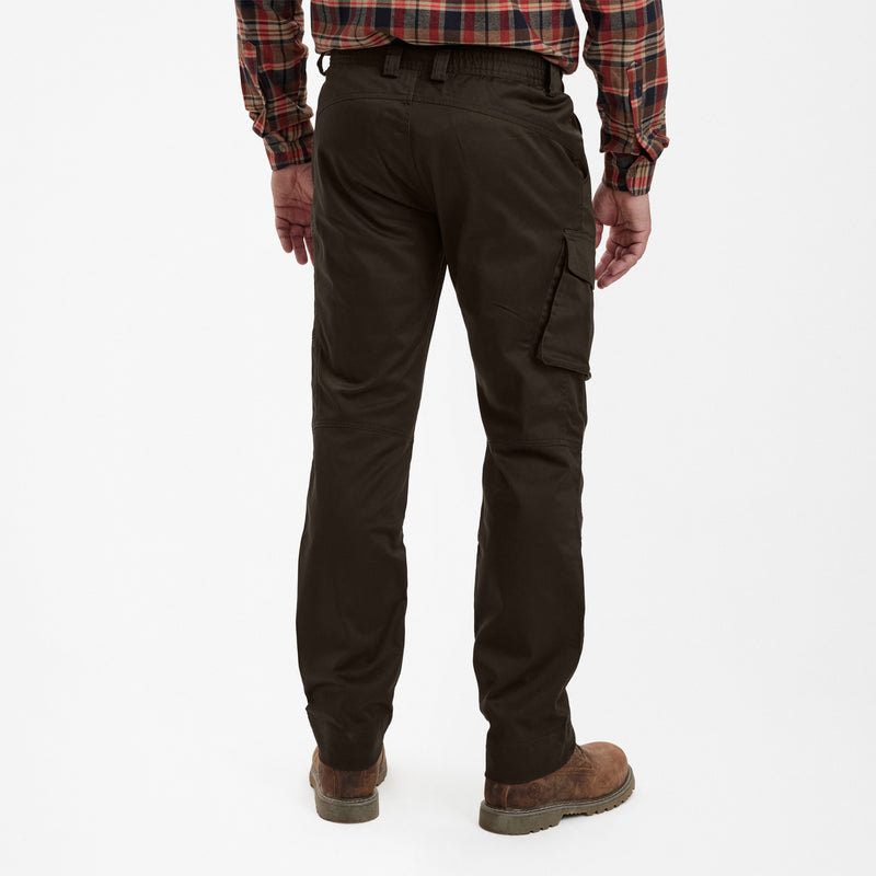 Deerhunter Traveler Bukser