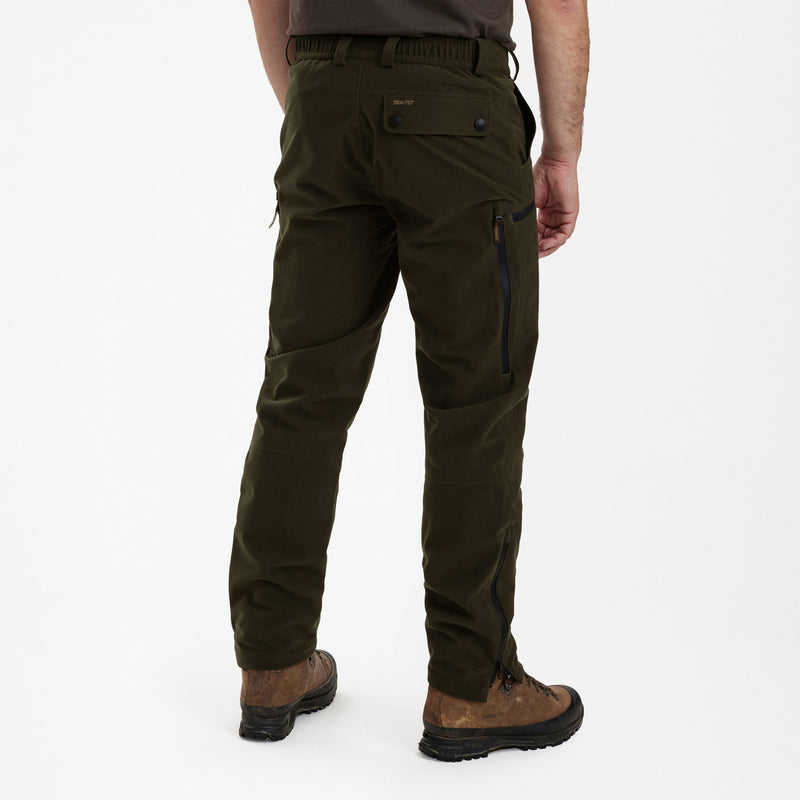 Deerhunter Pro Gamekeeper Støvlebuks