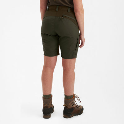 Deerhunter Lady Ann Shorts