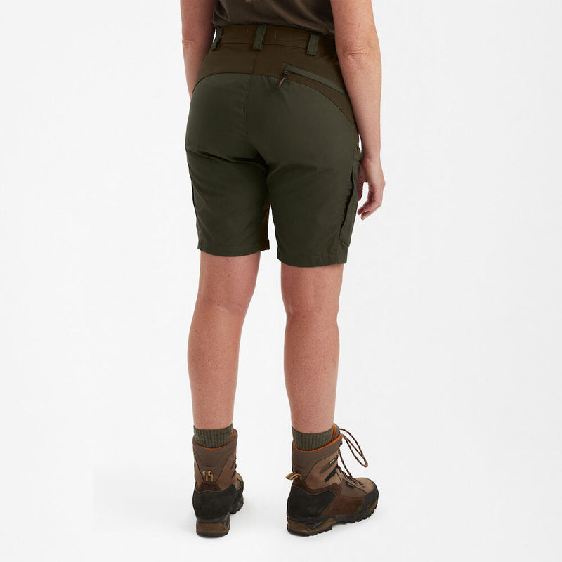 Deerhunter Lady Ann Shorts