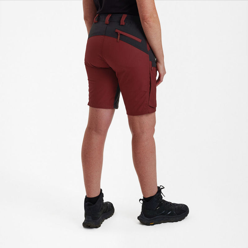 Deerhunter Lady Ann Shorts