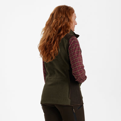 Deerhunter Lady Pam Shooting Vest