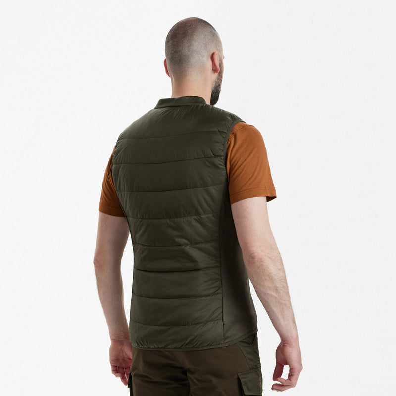 Deerhunter Heat Indervest