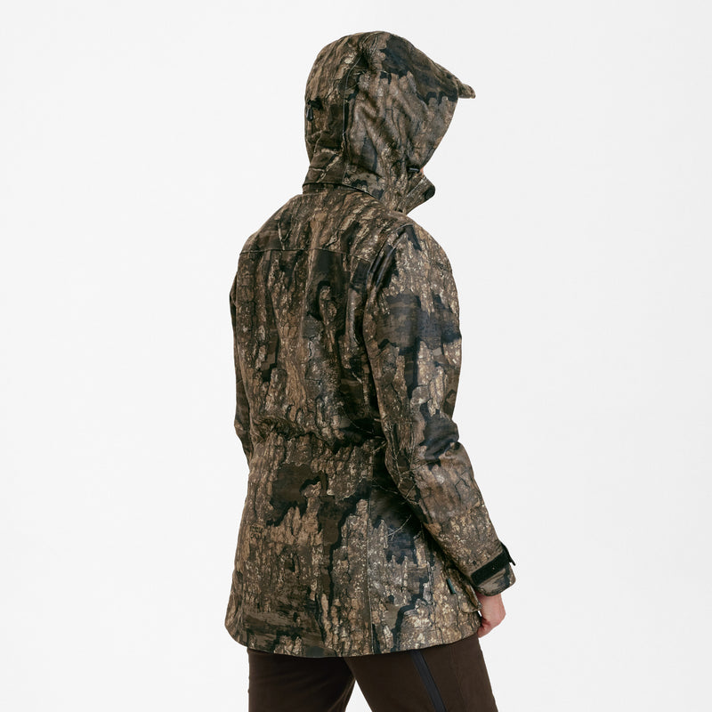 Deerhunter Lady Gabby Jakke