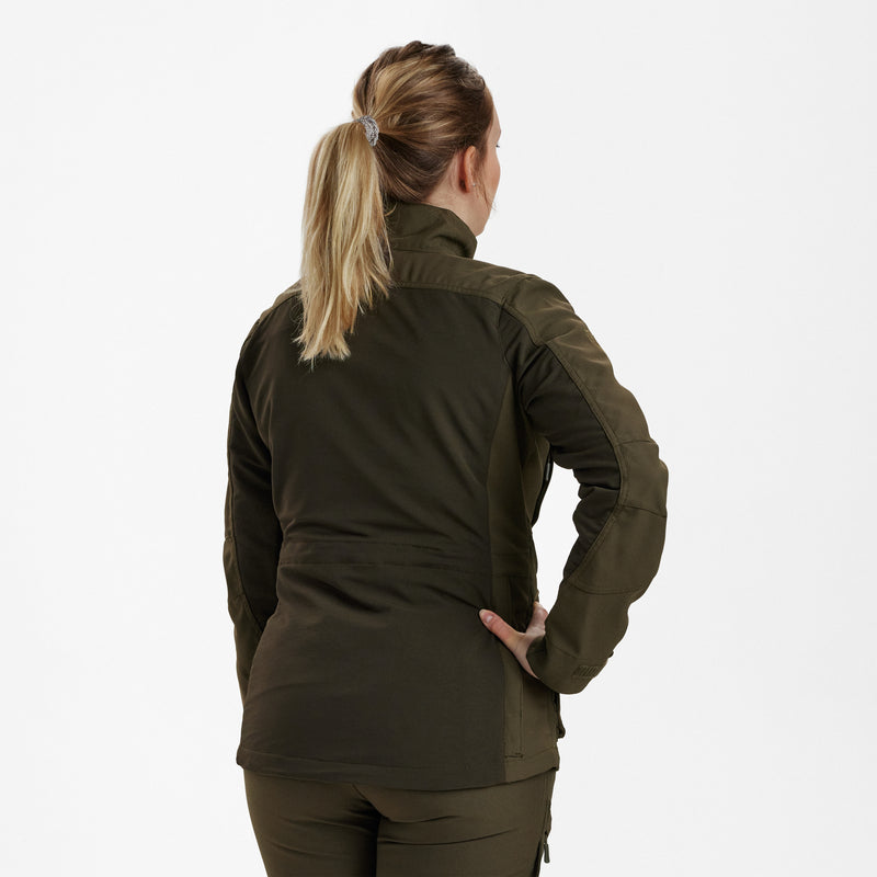 Deerhunter Lady Ann Extreme Jakke
