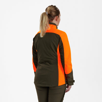 Deerhunter Lady Ann Extreme Jakke