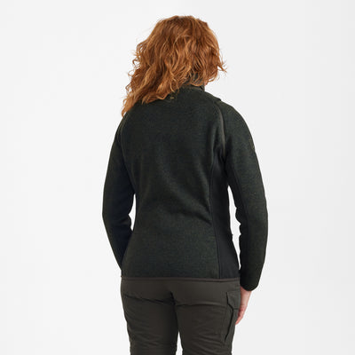 Deerhunter Lady Moor Zip-Off Jakke