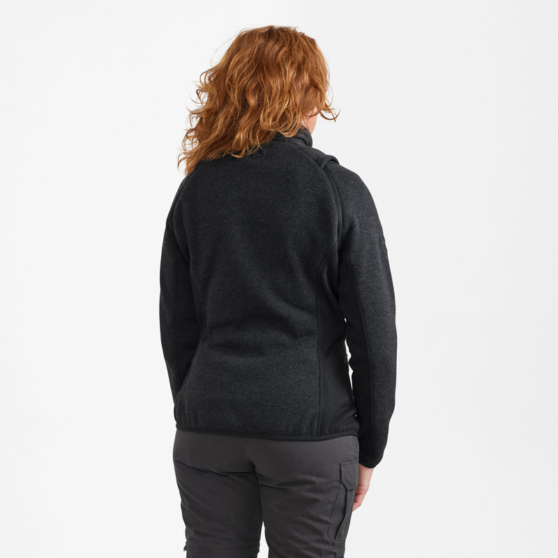Deerhunter Lady Moor Zip-Off Jakke