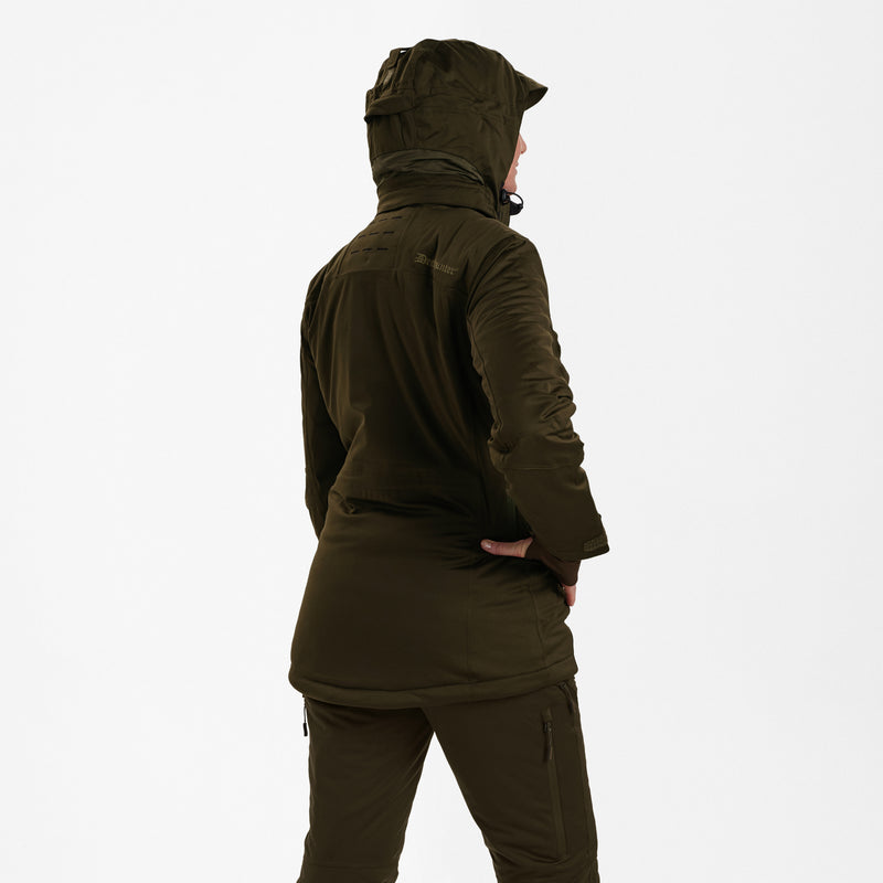 Deerhunter Lady Excape Winter Jakke