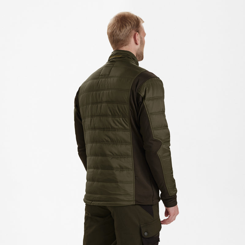 Deerhunter Muflon Zip-In Jakke