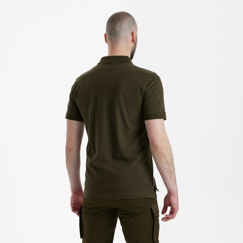 Deerhunter Harris Poloshirt