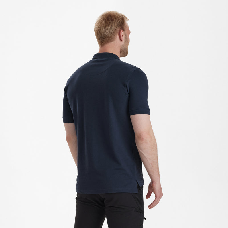 Deerhunter Harris Poloshirt