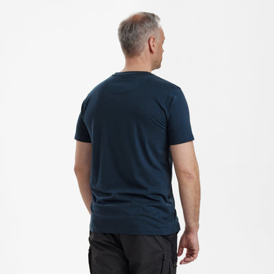 Deerhunter Nolan T-shirt