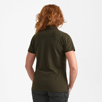 Deerhunter Lady Harriet Poloshirt
