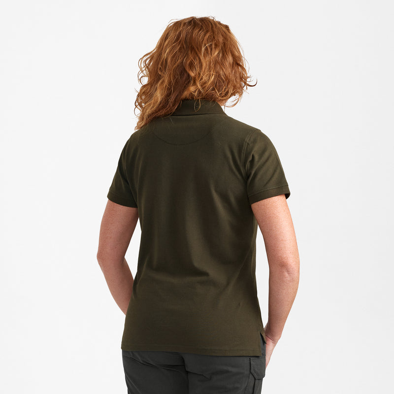 Deerhunter Lady Harriet Poloshirt