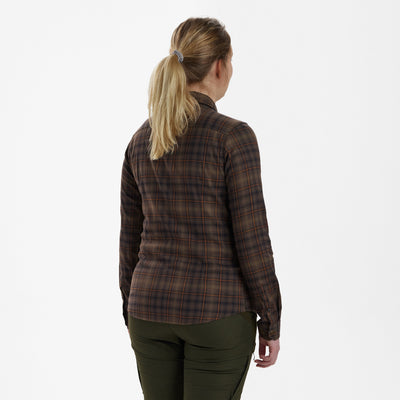 Deerhunter Lady Emery skjorte
