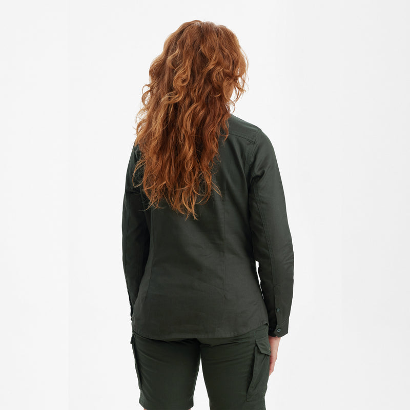 Deerhunter Lady Atlas Skjorte