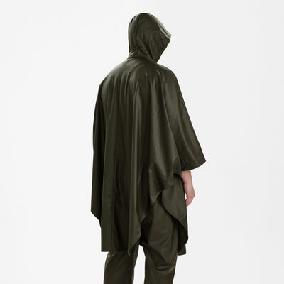 Deerhunter Hurricane Regnponcho