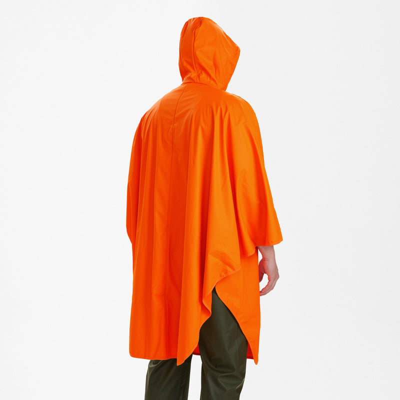 Deerhunter Hurricane Regnponcho
