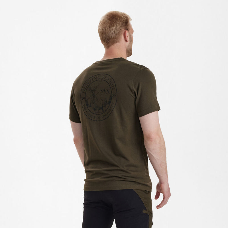 Deerhunter Easton T-shirt