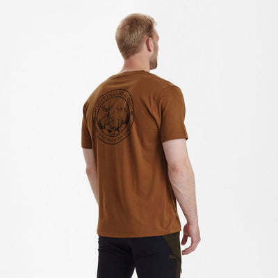 Deerhunter Easton T-shirt