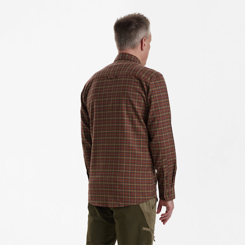 Deerhunter Aiden Skjorte