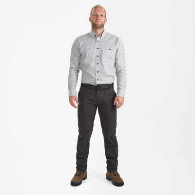 Deerhunter Slogen Zip-Off Bukser