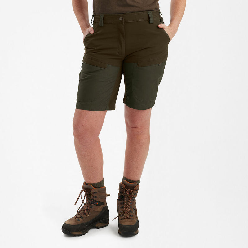 Deerhunter Lady Ann Shorts