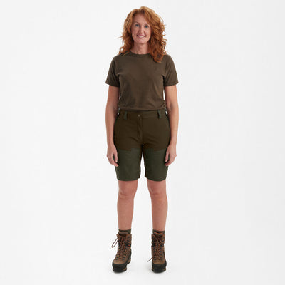 Deerhunter Lady Ann Shorts