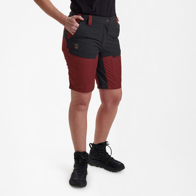 Deerhunter Lady Ann Shorts