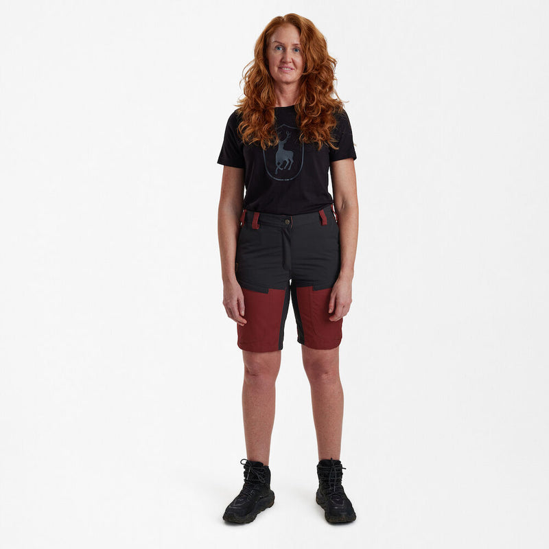 Deerhunter Lady Ann Shorts