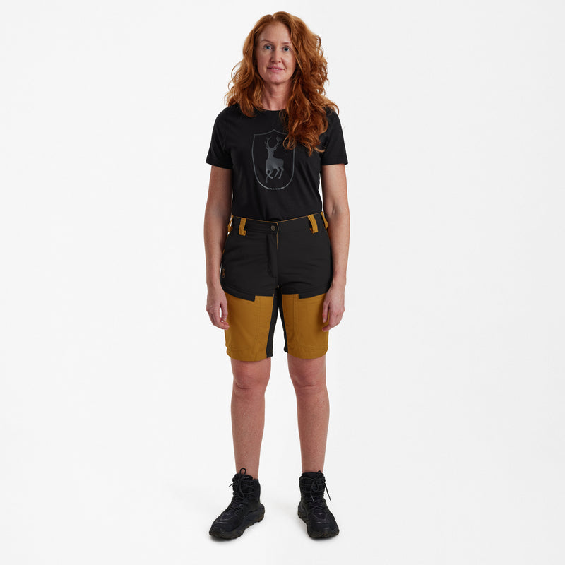 Deerhunter Lady Ann Shorts