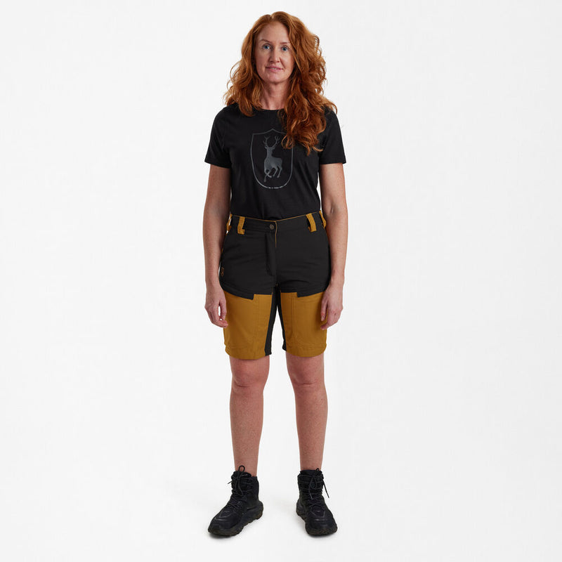 Deerhunter Lady Ann Shorts