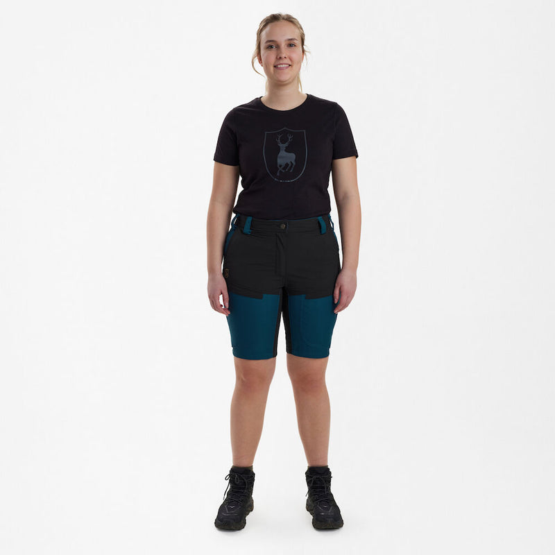 Deerhunter Lady Ann Shorts
