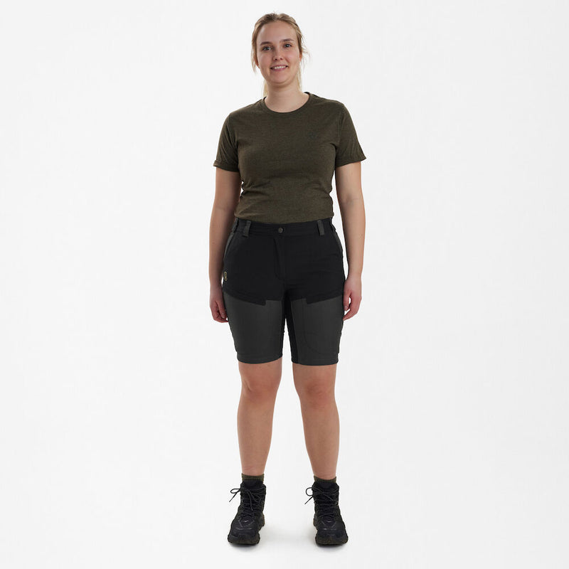 Deerhunter Lady Ann Shorts