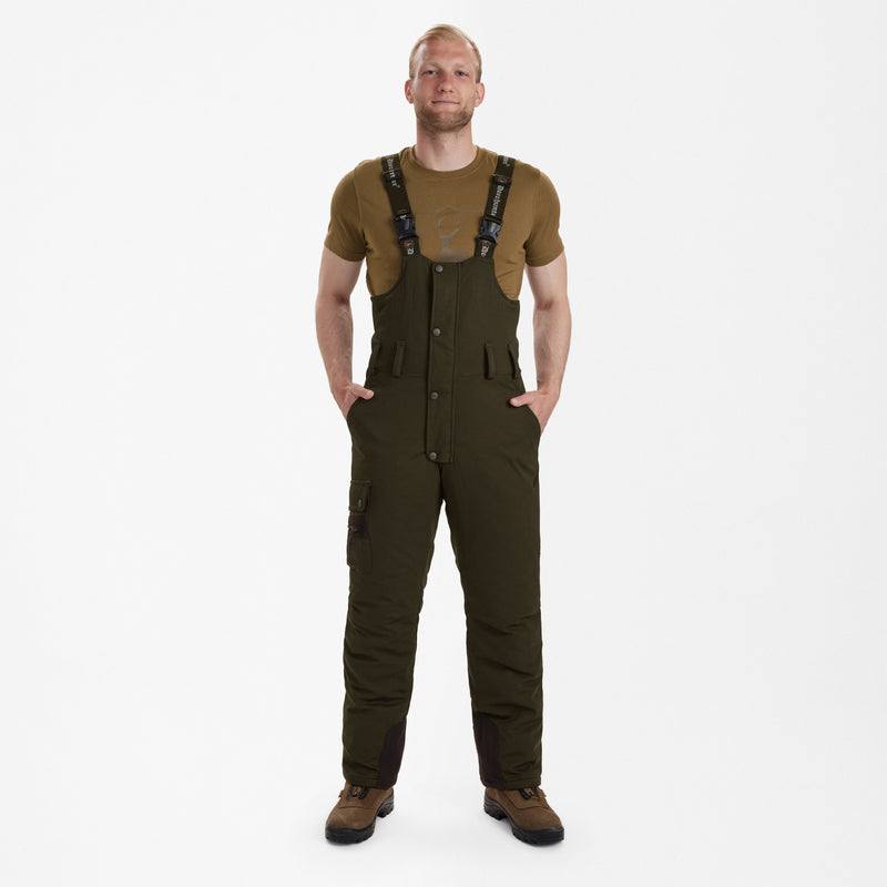 Deerhunter Muflon Selebukser