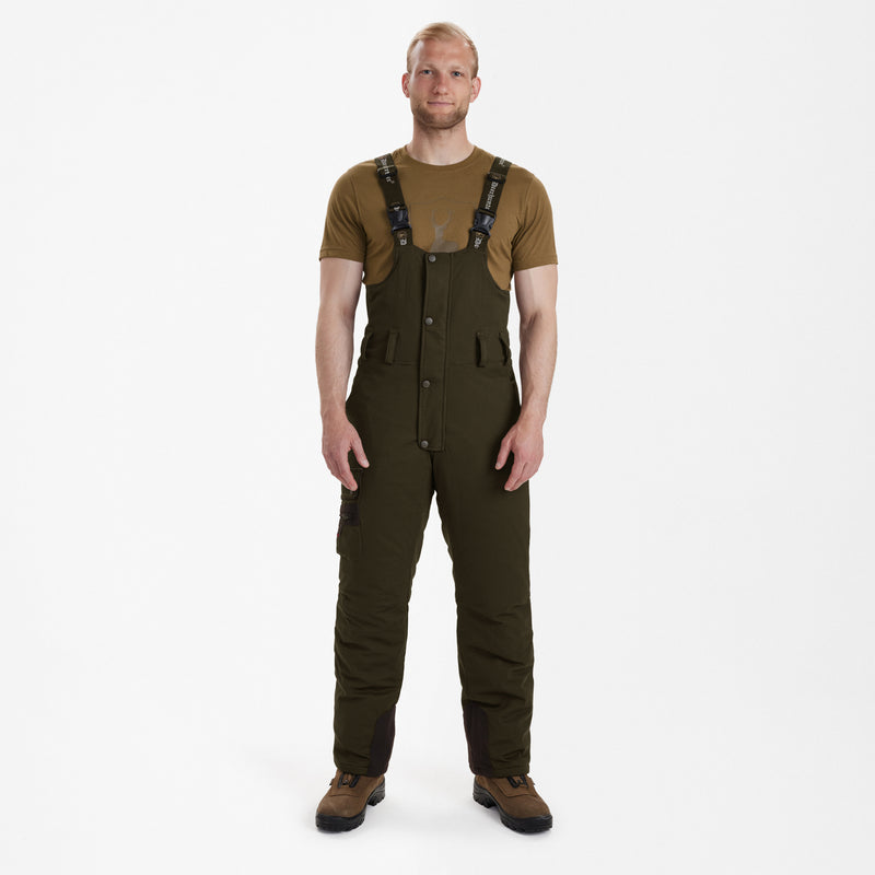Deerhunter Muflon Selebukser