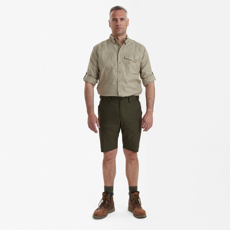 Deerhunter Matobo Shorts