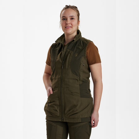 Deerhunter Lady Ann Extreme Vest