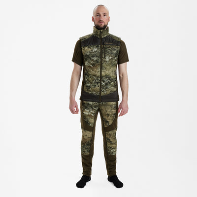 Deerhunter Excape Quilted Vest