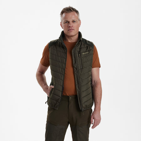 Deerhunter Moor Vatteret Vest med strik