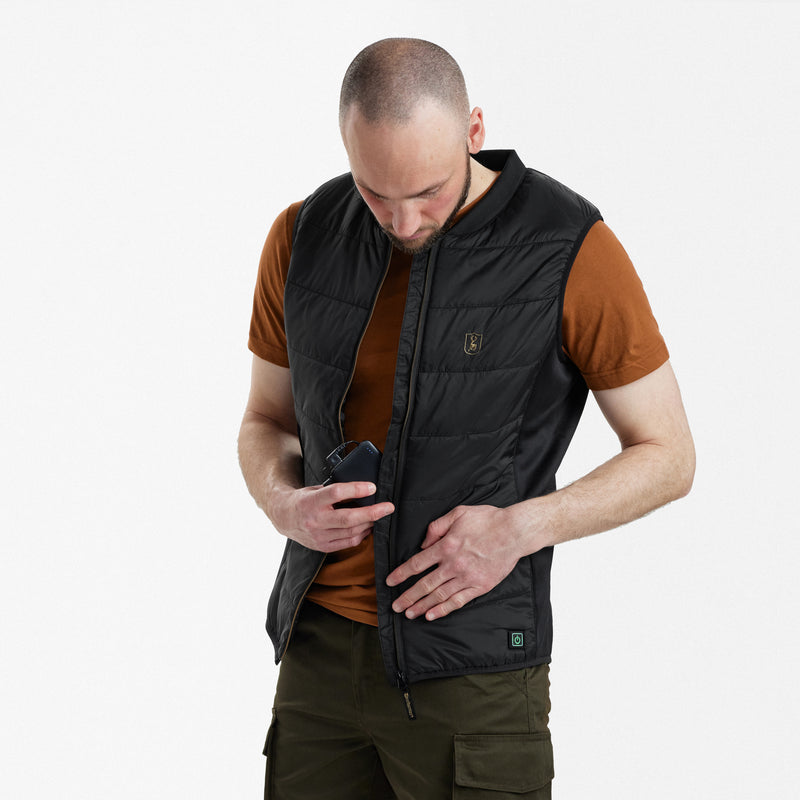 Deerhunter Heat Indervest