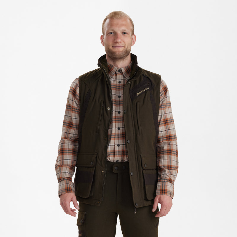 Deerhunter Muflon Extreme Vest
